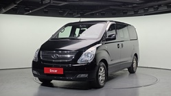 Hyundai Starex 2010