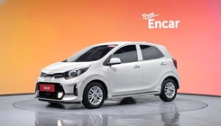 Kia morning 2023