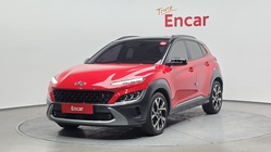 Hyundai Kona 2022