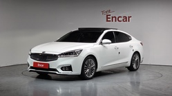 Kia K7 2018
