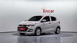 Chevrolet Spark 2020