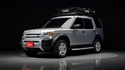 Land Rover Discovery 2006