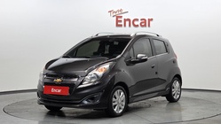 Chevrolet Spark 2013