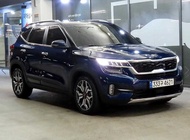 Kia Seltos 2021