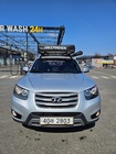 Hyundai Santa Fe 2012