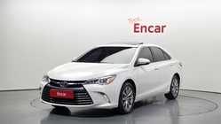 Toyota Camry 2016