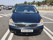 Kia Canival 2012