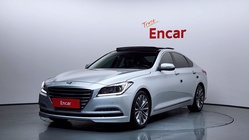 Hyundai Genesis 2014