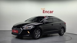 Hyundai Avante 2015