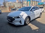 Hyundai Avante 2019