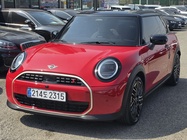 MINI Cooper 2025