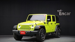 Jeep Wrangler 2016