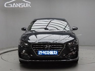 Hyundai Grandeur 2019