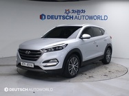 Hyundai Tucson 2015