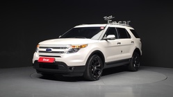 Ford Explorer 2015