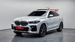 BMW X6 2023