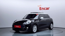 MINI Cooper 2015