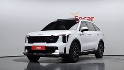 Kia Sorento 2025