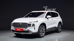 Hyundai Santa Fe 2023