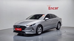 Hyundai Sonata 2020