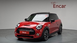 MINI Cooper 2020