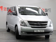Hyundai Starex 2012