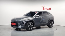 Hyundai Kona 2024