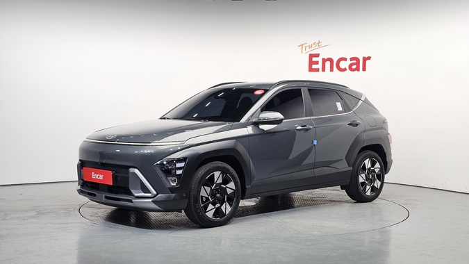 Hyundai Kona 2024