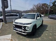 Hyundai Casper 2024
