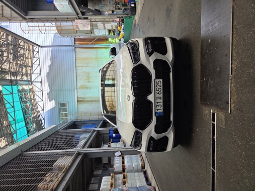 BMW X6 2020