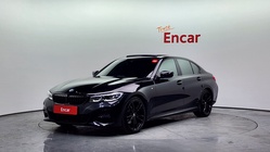 BMW 3 Series 2021