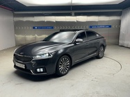 Kia K7 2016