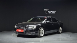Audi A8 2011