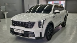 Kia Sorento 2025
