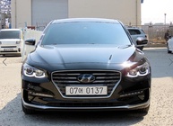 Hyundai Grandeur 2017