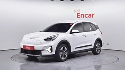 Kia Niro 2022
