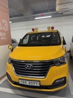Hyundai Starex 2018