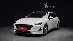 Hyundai Sonata 2019