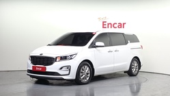 Kia Canival 2020