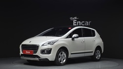 Peugeot 3008 2015