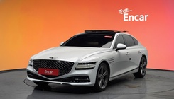 Genesis G80 2020