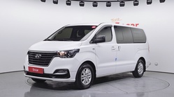 Hyundai Starex 2021