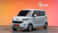 Kia RAY 2012
