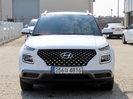 Hyundai Venue 2023