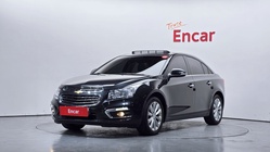 Chevrolet Cruze 2015
