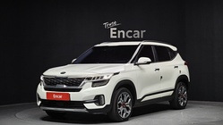 Kia Seltos 2020