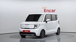 Kia RAY 2022