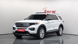 Ford Explorer 2020