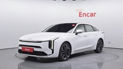 Kia K8 2025