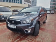 Ssangyong KORANDO 2015